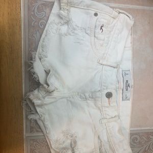 Hollister Shorts